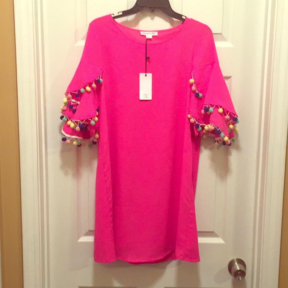 Women's dress